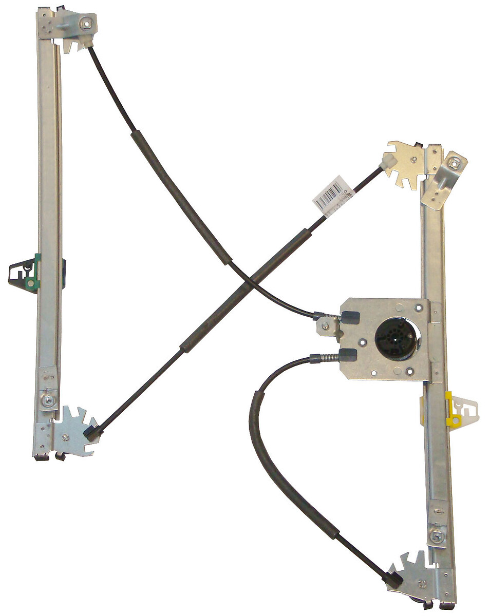 Window Regulator - 850728 VALEO